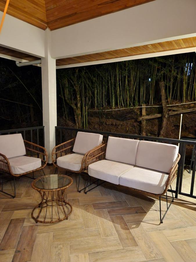 Itza Casa Villa *