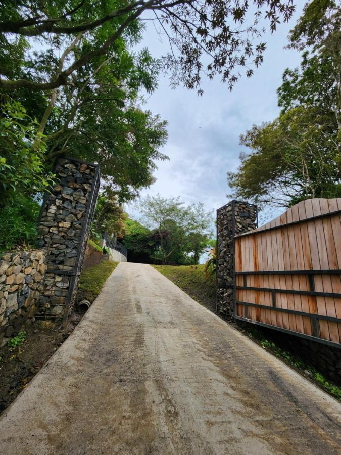 Itza Casa Villa Monteverde