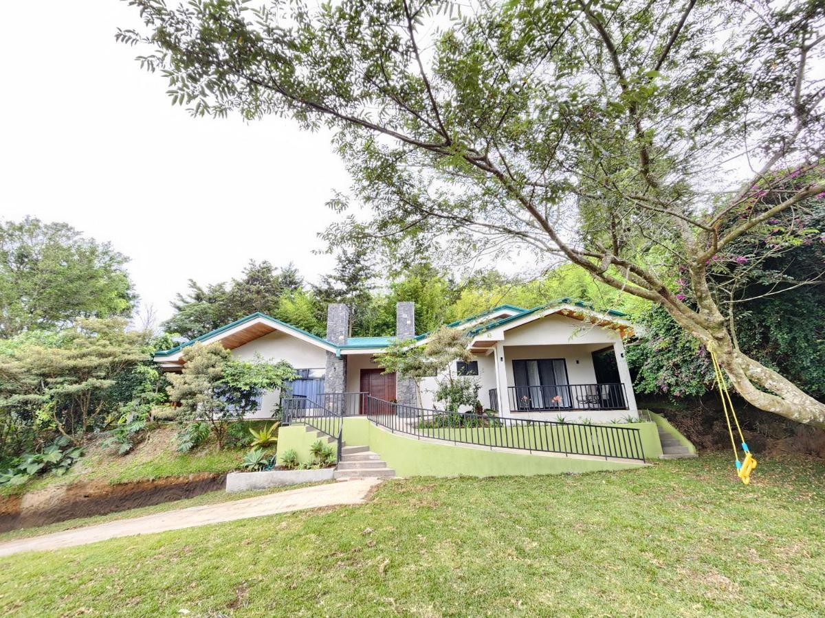 Itza Casa Monteverde