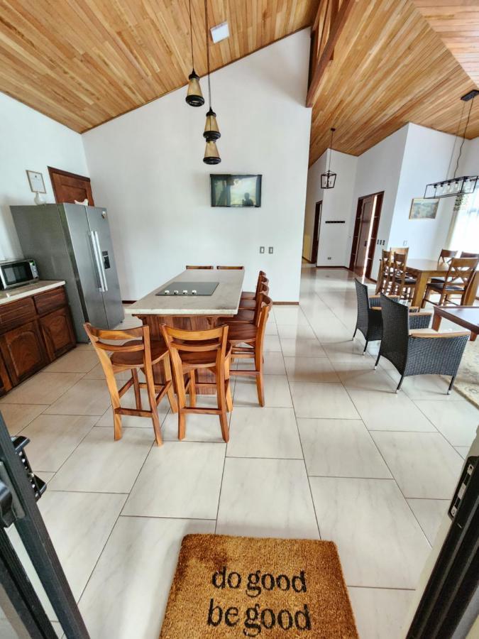 Villa Itza Casa *