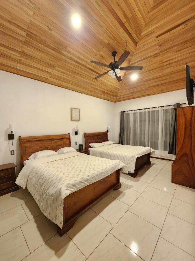 Itza Casa Villa