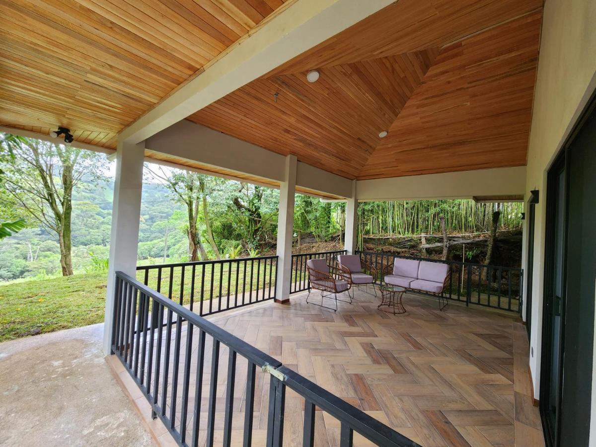 Itza Casa * Monteverde